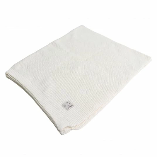 Buy π₯ Kaiser Babydecke Knitt Blanket in Strickoptik 75 x 100 cm - Vanille Ice - Collection 2022 π 1 Buy π₯ Kaiser Babydecke Knitt Blanket in Strickoptik 75 x 100 cm - Vanille Ice - Collection 2022 π
