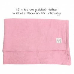 Brand new ✔️ Kaiser Babydecke Muslin 🌞 Summer Blanket 75 x 100 cm - Birdal Rose - Collection 2022 🥰 9 Brand new ✔️ Kaiser Babydecke Muslin 🌞 Summer Blanket 75 x 100 cm - Birdal Rose - Collection 2022 🥰 -Live & Sleep Sales kaiser babydecke muslin summer blanket 75 x 100 cm birdal rose 65311 491 d3
