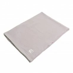 Discount π Kaiser Babydecke Muslin π Summer Blanket 75 x 100 cm - Light Grey - Collection 2022 π