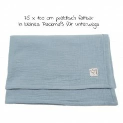 New ๐ฏ Kaiser Babydecke Muslin โ๏ธ Summer Blanket 75 x 100 cm - Slit Green - Collection 2022 ๐ 9 New ๐ฏ Kaiser Babydecke Muslin โ๏ธ Summer Blanket 75 x 100 cm - Slit Green - Collection 2022 ๐ -Live & Sleep Sales kaiser babydecke muslin summer blanket 75 x 100 cm slit green 65311 556 d3