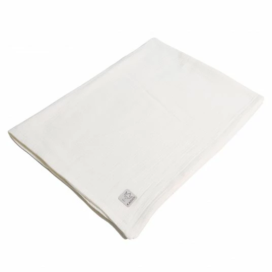 Buy ❤️ Kaiser Babydecke Muslin ☀️ Summer Blanket 75 x 100 cm - Vanille Ice - Collection 2022 😀 1 Buy ❤️ Kaiser Babydecke Muslin ☀️ Summer Blanket 75 x 100 cm - Vanille Ice - Collection 2022 😀