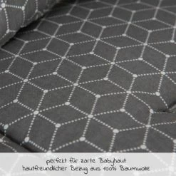 Best deal π LaLoona Hochstuhl Sitzkissen - Grau π 10 Best deal π LaLoona Hochstuhl Sitzkissen - Grau π -Live & Sleep Sales laloona hochstuhl sitzkissen fur stokke tripp trapp grau 51043 90796 d4