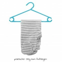 Coupon 🛒 LaLoona Hanger 8er Pack - Blue 🎁 -Live & Sleep Sales laloona kleiderbugel 8er pack blau 21002 75233 d3