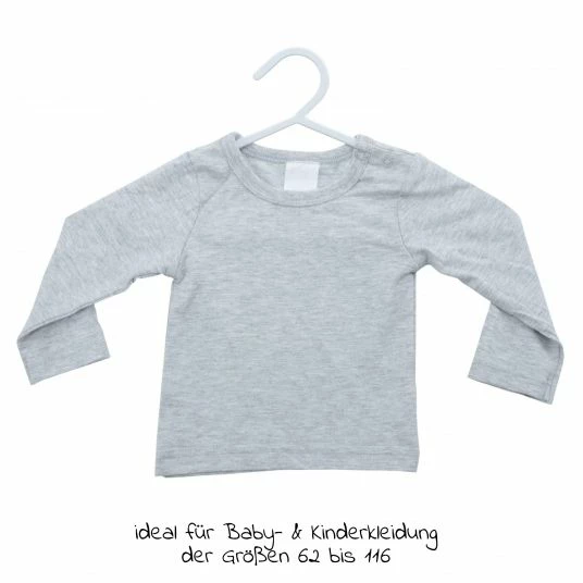 Wholesale π₯ LaLoona Hanger 8er Pack - White π 3 Wholesale π₯ LaLoona Hanger 8er Pack - White π - Image 3