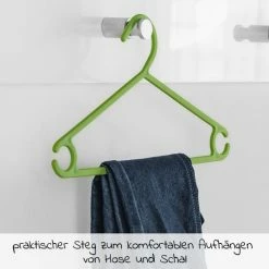 Brand new 🥰 LaLoona Kleiderbügel für Babys und Kinder (22 Stück) - Bunt 🤩 10 Brand new 🥰 LaLoona Kleiderbügel für Babys und Kinder (22 Stück) - Bunt 🤩 -Live & Sleep Sales laloona kleiderbugel fur babys und kinder 22 stuck bunt 51042 75233 d4