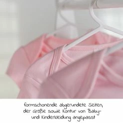 Buy 🤩 LaLoona Kleiderbügel für Babys und Kinder (22 Stück) - Weiß 🛒 11 Buy 🤩 LaLoona Kleiderbügel für Babys und Kinder (22 Stück) - Weiß 🛒 -Live & Sleep Sales laloona kleiderbugel fur babys und kinder 22 stuck weiss 51041 75233 d5