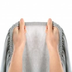 Flash Sale 🧨 LaLoona Spannbettlaken 2er Pack für Matratzengröße 60x120 cm und 70x140 cm - Grau Weiß 🌟 11 Flash Sale 🧨 LaLoona Spannbettlaken 2er Pack für Matratzengröße 60x120 cm und 70x140 cm - Grau Weiß 🌟 -Live & Sleep Sales laloona spannbettlaken 2er pack fur matratzengrosse 60x120 cm und 70x140 cm grau weiss 51109 90824 d5