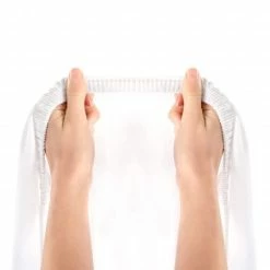 Hot Sale 😀 LaLoona Spannbettlaken 2er Pack für Matratzengröße 60x120 cm und 70x140 cm - Weiß 🌟 11 Hot Sale 😀 LaLoona Spannbettlaken 2er Pack für Matratzengröße 60x120 cm und 70x140 cm - Weiß 🌟 -Live & Sleep Sales laloona spannbettlaken 2er pack fur matratzengrosse 60x120 cm und 70x140 cm weiss 51107 90822 d5