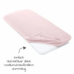 Outlet ✨ LaLoona Spannbetttuch 2er Pack für kleine Matratzen 40 x 90 cm - Rosa 🤩 9 Outlet ✨ LaLoona Spannbetttuch 2er Pack für kleine Matratzen 40 x 90 cm - Rosa 🤩 -Live & Sleep Sales laloona spannbetttuch 2er pack fur kleine matratzen 40 x 90 cm rosa set 408 d3