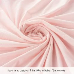 Brand new 😀 LaLoona Spannbetttuch für kleine Matratzen 40 x 90 cm - Rosa ❤️ 8 Brand new 😀 LaLoona Spannbetttuch für kleine Matratzen 40 x 90 cm - Rosa ❤️ -Live & Sleep Sales laloona spannbetttuch fur kleine matratzen 40 x 90 cm rosa 563702 d2