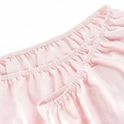 Brand new 😀 LaLoona Spannbetttuch für kleine Matratzen 40 x 90 cm - Rosa ❤️ 11 Brand new 😀 LaLoona Spannbetttuch für kleine Matratzen 40 x 90 cm - Rosa ❤️ -Live & Sleep Sales laloona spannbetttuch fur kleine matratzen 40 x 90 cm rosa 563702 d5