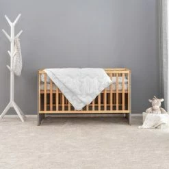 Budget 𧨠LaLoona Steppbett-Set Premium Complete 100 x 135 + 40 x 60 cm π 11 Budget 𧨠LaLoona Steppbett-Set Premium Complete 100 x 135 + 40 x 60 cm π -Live & Sleep Sales laloona steppbett set premium complete 100 x 135 40 x 60 cm weiss 481 5008 00 d5