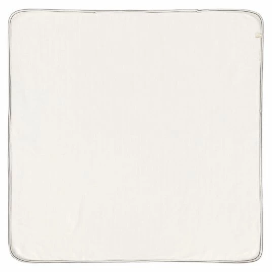 Deals 🧨 Lässig Babydecke Interlock Blanket 80 x 80 cm - Striped Grey / Anthracite 🛒 4 Deals 🧨 Lässig Babydecke Interlock Blanket 80 x 80 cm - Striped Grey / Anthracite 🛒 - Image 4