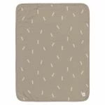 Top 10 đ Lässig Babydecke Muselin Blanket GOTS 75 x 100 cm - Dots Powder Pink â¤ď¸ 5 Top 10 đ Lässig Babydecke Muselin Blanket GOTS 75 x 100 cm - Dots Powder Pink â¤ď¸ - Image 5