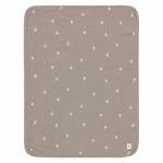 Top 10 đ Lässig Babydecke Muselin Blanket GOTS 75 x 100 cm - Dots Powder Pink â¤ď¸ 4 Top 10 đ Lässig Babydecke Muselin Blanket GOTS 75 x 100 cm - Dots Powder Pink â¤ď¸ - Image 4