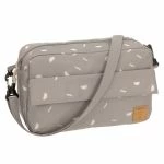 Coupon 💯 Lässig Wickeltisch Organizer / Nursey Caddy To Go - Blocks Taupe 🌟 5 Coupon 💯 Lässig Wickeltisch Organizer / Nursey Caddy To Go - Blocks Taupe 🌟 - Image 5