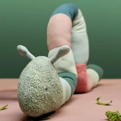 Cheap 🔔 Lässig Strick-Bettschlange aus Bio-Baumwolle - Fridolin die Raupe - Garden Explorer 😉 9 Cheap 🔔 Lässig Strick-Bettschlange aus Bio-Baumwolle - Fridolin die Raupe - Garden Explorer 😉 -Live & Sleep Sales lassig strick bettschlange aus bio baumwolle fridolin die raupe garden explorer 1542015933 d3