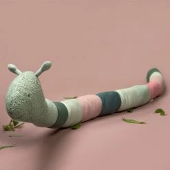 Cheap 🔔 Lässig Strick-Bettschlange aus Bio-Baumwolle - Fridolin die Raupe - Garden Explorer 😉 10 Cheap 🔔 Lässig Strick-Bettschlange aus Bio-Baumwolle - Fridolin die Raupe - Garden Explorer 😉 -Live & Sleep Sales lassig strick bettschlange aus bio baumwolle fridolin die raupe garden explorer 1542015933 d4