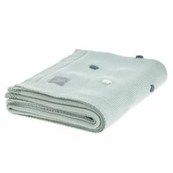 Brand new 🤩 Lässig Strick-Kuscheldecke aus Bio-Baumwolle 80 x 110 cm - Dots - Light Mint 💯 7 Brand new 🤩 Lässig Strick-Kuscheldecke aus Bio-Baumwolle 80 x 110 cm - Dots - Light Mint 💯 -Live & Sleep Sales lassig strick kuscheldecke aus bio baumwolle 80 x 110 cm dots light mint 1542005561 d2