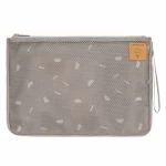 Coupon 💯 Lässig Wickeltisch Organizer / Nursey Caddy To Go - Blocks Taupe 🌟 6 Coupon 💯 Lässig Wickeltisch Organizer / Nursey Caddy To Go - Blocks Taupe 🌟 - Image 6