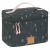 Outlet 👍 Lässig Wickeltisch Organizer / Utensilo Nursery Caddy To Go - Blobs Forest 🔔