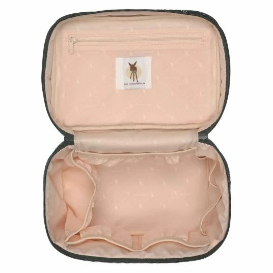 Outlet 👍 Lässig Wickeltisch Organizer / Utensilo Nursery Caddy To Go - Blobs Forest 🔔 2 Outlet 👍 Lässig Wickeltisch Organizer / Utensilo Nursery Caddy To Go - Blobs Forest 🔔 - Image 2