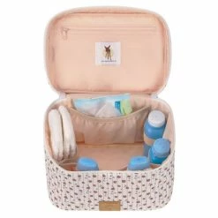 Budget đ LĂ€ssig Wickeltisch Organizer / Utensilo Nursery Caddy To Go - Flowers White â 8 Budget đ LĂ€ssig Wickeltisch Organizer / Utensilo Nursery Caddy To Go - Flowers White â -Live & Sleep Sales lassig wickeltisch organizer utensilo nursery caddy to go flowers white 1106018336 d2