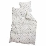 Budget š„ Leander BettwƤsche aus Bio-Baumwolle 100 x 135 cm / 40 x 60 cm - Dusty Rose - Collection 2022 š 5 Budget š„ Leander BettwƤsche aus Bio-Baumwolle 100 x 135 cm / 40 x 60 cm - Dusty Rose - Collection 2022 š - Image 5