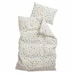 Budget š„ Leander BettwƤsche aus Bio-Baumwolle 100 x 135 cm / 40 x 60 cm - Dusty Rose - Collection 2022 š 6 Budget š„ Leander BettwƤsche aus Bio-Baumwolle 100 x 135 cm / 40 x 60 cm - Dusty Rose - Collection 2022 š - Image 6