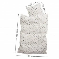 Promo 🛒 Leander Bettwäsche aus Bio-Baumwolle 100 x 135 cm / 40 x 60 cm - Dusty Cappuccino - Collection 2022 🎁 8 Promo 🛒 Leander Bettwäsche aus Bio-Baumwolle 100 x 135 cm / 40 x 60 cm - Dusty Cappuccino - Collection 2022 🎁 -Live & Sleep Sales leander bettwasche aus bio baumwolle 100 x 135 cm 40 x 60 cm dusty cappuccino 780026 77 d2