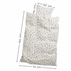 Budget š„ Leander BettwƤsche aus Bio-Baumwolle 100 x 135 cm / 40 x 60 cm - Dusty Rose - Collection 2022 š 8 Budget š„ Leander BettwƤsche aus Bio-Baumwolle 100 x 135 cm / 40 x 60 cm - Dusty Rose - Collection 2022 š -Live & Sleep Sales leander bettwasche aus bio baumwolle 100 x 135 cm 40 x 60 cm dusty rose 780026 63 d2