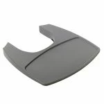 Discount ❤️ Leander Essbrett & Tablett für Hochstuhl Classic - Weiß - Collection 2022 🧨 5 Discount ❤️ Leander Essbrett & Tablett für Hochstuhl Classic - Weiß - Collection 2022 🧨 - Image 5