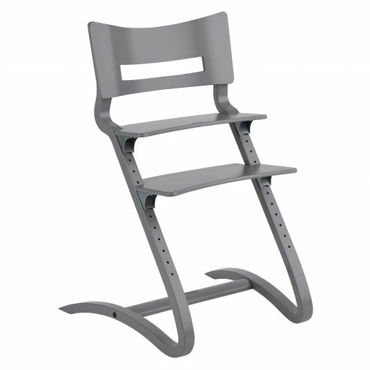 Brand new π Leander Hochstuhl Classic stabil, individuell einstellbar, mitwachsend - Grau - Collection 2022 π 1 Brand new π Leander Hochstuhl Classic stabil, individuell einstellbar, mitwachsend - Grau - Collection 2022 π