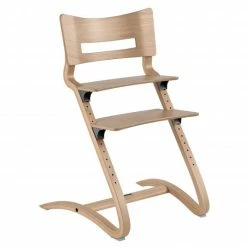 Top 10 โ Leander Hochstuhl Classic stabil, individuell einstellbar, mitwachsend - Natur - Collection 2022 โ๏ธ