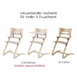 Top 10 ⌛ Leander Hochstuhl Classic stabil, individuell einstellbar, mitwachsend - Natur - Collection 2022 ✔️ -Live & Sleep Sales leander hochstuhl classic stabil individuell einstellbar mitwachsend natur 300000 05 d3