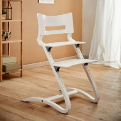 Top 10 👏 Leander Hochstuhl Classic stabil, individuell einstellbar, mitwachsend - Weiß - Collection 2022 ⌛ -Live & Sleep Sales leander hochstuhl classic stabil individuell einstellbar mitwachsend weiss 300000 03 d4