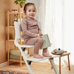 Top 10 👏 Leander Hochstuhl Classic stabil, individuell einstellbar, mitwachsend - Weiß - Collection 2022 ⌛ -Live & Sleep Sales leander hochstuhl classic stabil individuell einstellbar mitwachsend weiss 300000 03 d5