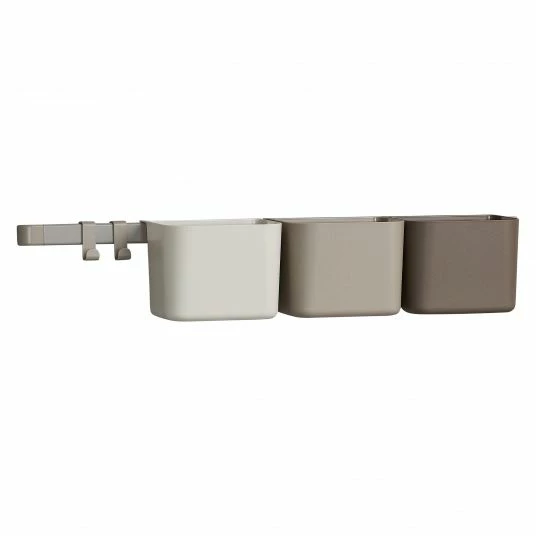 Cheap β Leander Organisationselemente 3 er Pack mit 1 langen Schiene - Cappuccino - Collection 2022 π 1 Cheap β Leander Organisationselemente 3 er Pack mit 1 langen Schiene - Cappuccino - Collection 2022 π