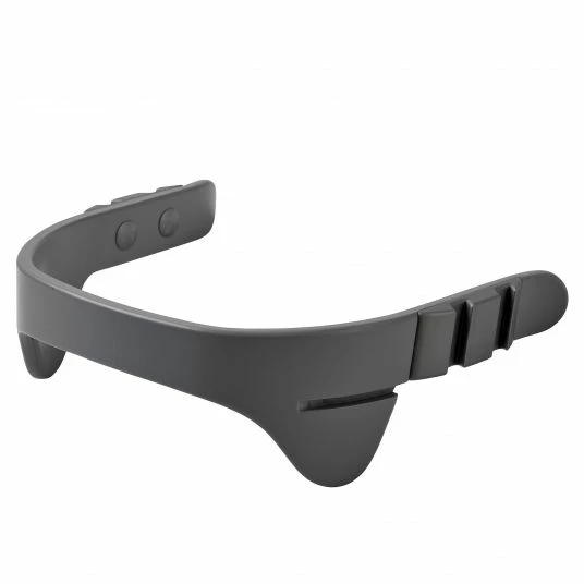 Promo ✔️ Leander Sicherheitsbügel für Hochstuhl Classic - Grau - Collection 2022 💯 1 Promo ✔️ Leander Sicherheitsbügel für Hochstuhl Classic - Grau - Collection 2022 💯