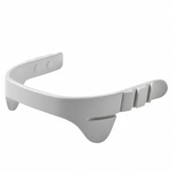 Brand new 🤩 Leander Sicherheitsbügel für Hochstuhl Classic - Weiß - Collection 2022 ❤️