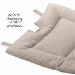 Best reviews of ๐ Leander Sitzkissen fรผr Hochstuhl Classic - Cappuccino - Collection 2022 ๐ 8 Best reviews of ๐ Leander Sitzkissen fรผr Hochstuhl Classic - Cappuccino - Collection 2022 ๐ -Live & Sleep Sales leander sitzkissen fur hochstuhl classic cappuccino 305061 77 d2