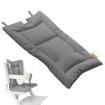 Discount ๐ Leander Sitzkissen fรผr Hochstuhl Classic - Dark Blue - Collection 2022 ๐ 5 Discount ๐ Leander Sitzkissen fรผr Hochstuhl Classic - Dark Blue - Collection 2022 ๐ - Image 5