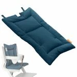 Brand new ๐ Leander Sitzkissen fรผr Hochstuhl Classic - Cool Grey - Collection 2022 ๐ 6 Brand new ๐ Leander Sitzkissen fรผr Hochstuhl Classic - Cool Grey - Collection 2022 ๐ - Image 6