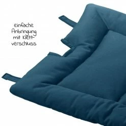 Discount ๐ Leander Sitzkissen fรผr Hochstuhl Classic - Dark Blue - Collection 2022 ๐ 8 Discount ๐ Leander Sitzkissen fรผr Hochstuhl Classic - Dark Blue - Collection 2022 ๐ -Live & Sleep Sales leander sitzkissen fur hochstuhl classic dark blue 305061 65 d2