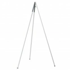 Flash Sale ๐ฏ Leander Stativ mit Alu-Gestell fรผr Wiege Classic - Weiร Alu - Collection 2022 ๐คฉ