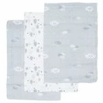 Hot Sale ๐ฅฐ LUMA babycare Wende-Decke 75 x 100 cm - Lovely Sky ๐ฏ 3 Hot Sale ๐ฅฐ LUMA babycare Wende-Decke 75 x 100 cm - Lovely Sky ๐ฏ - Image 3