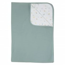 Buy ๐คฉ LUMA babycare Wende-Decke 75 x 100 cm - Tropical Island ๐