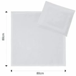 Top 10 🛒 Makian Bettwäsche 80 x 80 cm - Uni - Grau 👏 8 Top 10 🛒 Makian Bettwäsche 80 x 80 cm - Uni - Grau 👏 -Live & Sleep Sales makian bettwasche 80 x 80 cm uni grau 54 19 d2