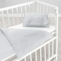 Top 10 🛒 Makian Bettwäsche 80 x 80 cm - Uni - Grau 👏 11 Top 10 🛒 Makian Bettwäsche 80 x 80 cm - Uni - Grau 👏 -Live & Sleep Sales makian bettwasche 80 x 80 cm uni grau 54 19 d5