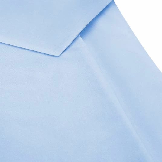 Deals π Makian Bed linen 80 x 80 cm - Uni Light Blue β 4 Deals π Makian Bed linen 80 x 80 cm - Uni Light Blue β - Image 4